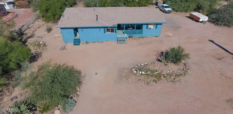 1022 W Escondido Ct, Apache Junction, AZ 85120 photo 2