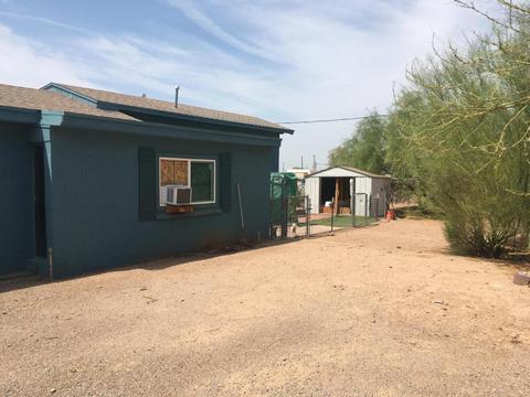 1022 W Escondido Ct, Apache Junction, AZ 85120 photo 13