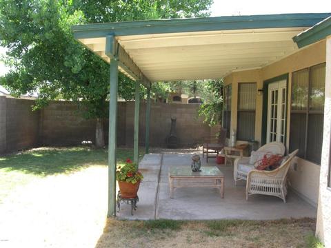 743 W Kyle Ct, Gilbert, AZ 85233 photo 9