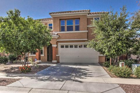 3477 E Harwell Rd, Gilbert, AZ 85234 photo 1