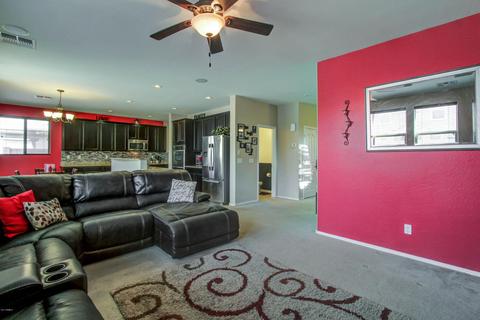 3477 E Harwell Rd, Gilbert, AZ 85234 photo 4