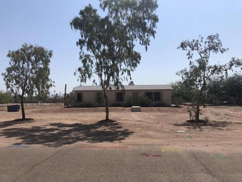 921 N Monterey Dr, Apache Junction, AZ 85120 photo 1