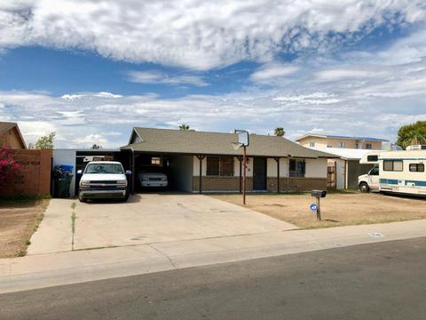 7148 W Wilshire Dr, Phoenix, AZ 85035