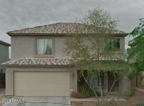2834 S 63rd Dr, Phoenix, AZ 85043 photo 1