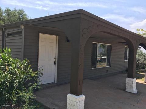 129 Cochise Dr, Bisbee, AZ 85603 photo 1