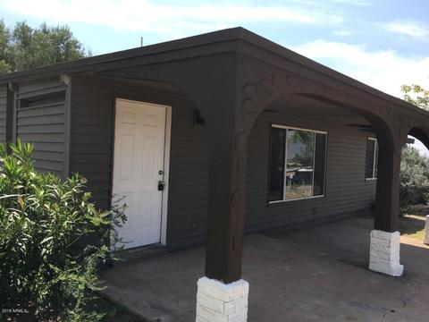 129 Cochise Dr, Bisbee, AZ 85603 photo 3
