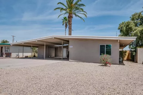 436 W 3rd Pl, Mesa, AZ 85201 photo 1