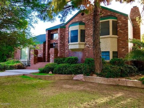 2204 N Forest St, Mesa, AZ 85203 photo 2
