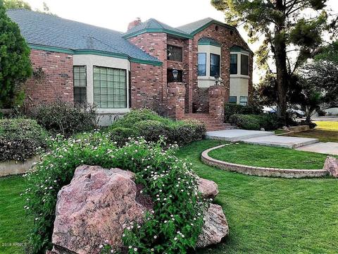 2204 N Forest St, Mesa, AZ 85203 photo 1