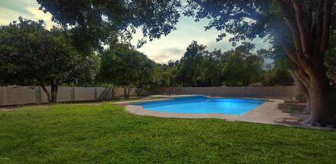 2204 N Forest St, Mesa, AZ 85203 photo 3