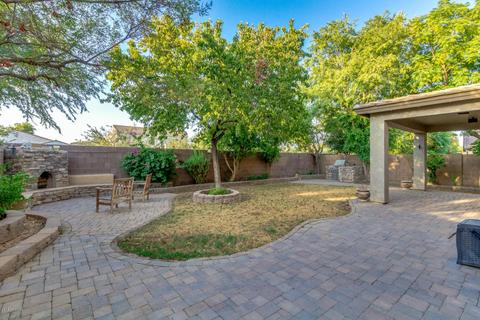 3628 E Janelle Way, Gilbert, AZ 85298 photo 29