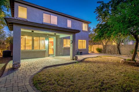 3628 E Janelle Way, Gilbert, AZ 85298 photo 25