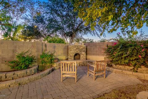 3628 E Janelle Way, Gilbert, AZ 85298 photo 27