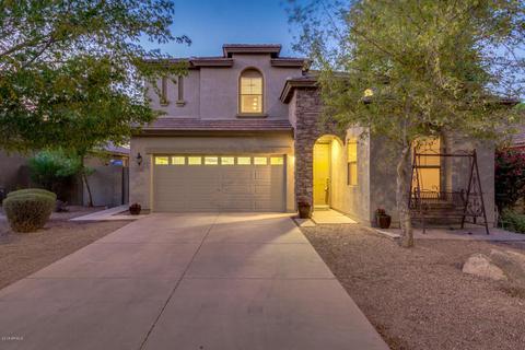 3628 E Janelle Way, Gilbert, AZ 85298 photo 1