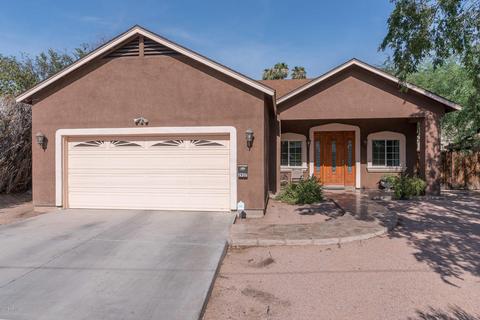 2937 N 29th Pl, Phoenix, AZ 85016 photo 1