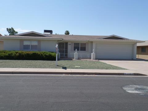 4135 E Dolphin Ave, Mesa, AZ 85206 photo 1