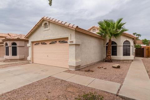 4530 E Glenhaven Dr, Phoenix, AZ 85048 photo 1