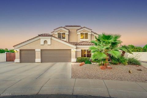 1279 S Dodge Ct, Gilbert, AZ 85233 photo 2