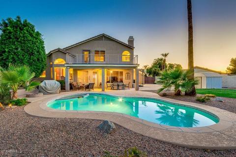 1279 S Dodge Ct, Gilbert, AZ 85233 photo 40
