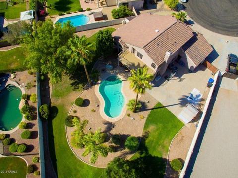 1279 S Dodge Ct, Gilbert, AZ 85233 photo 54