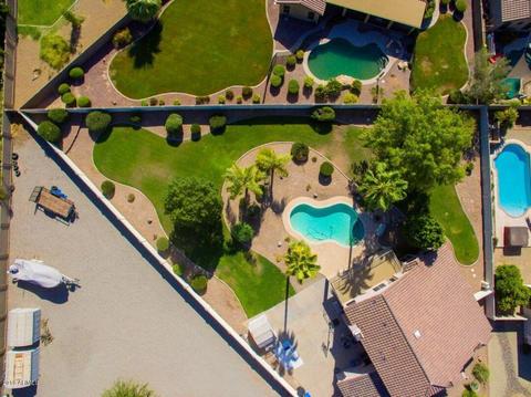 1279 S Dodge Ct, Gilbert, AZ 85233 photo 52