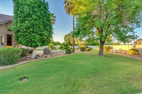 1279 S Dodge Ct, Gilbert, AZ 85233 photo 43