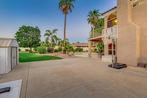 1279 S Dodge Ct, Gilbert, AZ 85233 photo 38