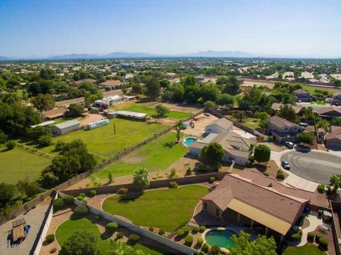 1279 S Dodge Ct, Gilbert, AZ 85233 photo 57
