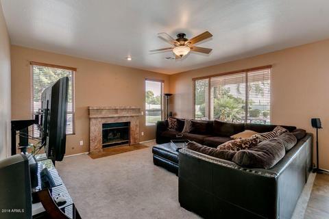 1279 S Dodge Ct, Gilbert, AZ 85233 photo 19
