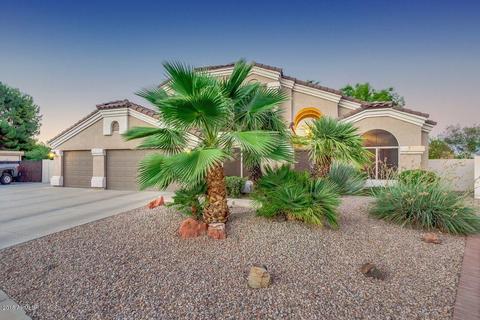 1279 S Dodge Ct, Gilbert, AZ 85233 photo 3