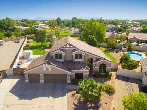 1279 S Dodge Ct, Gilbert, AZ 85233 photo 48