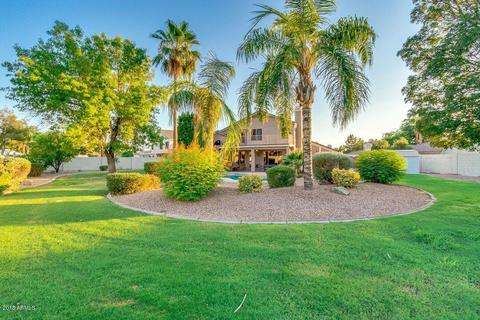 1279 S Dodge Ct, Gilbert, AZ 85233 photo 39