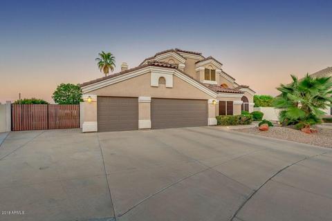 1279 S Dodge Ct, Gilbert, AZ 85233 photo 4