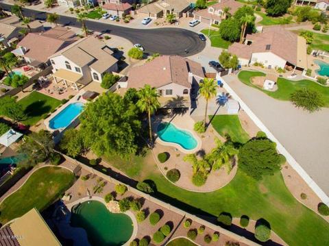 1279 S Dodge Ct, Gilbert, AZ 85233 photo 55