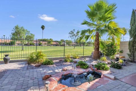 6202 E Mckellips Rd #75, Mesa, AZ 85215 photo 1