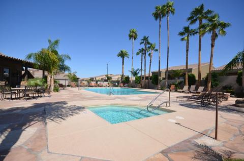 6202 E Mckellips Rd #75, Mesa, AZ 85215 photo 34