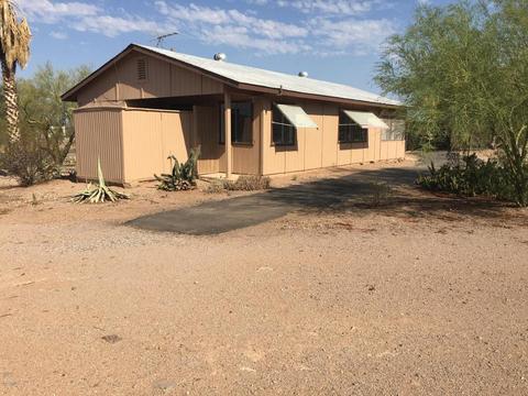 675 S Hilton Rd, Apache Junction, AZ 85119 photo 3