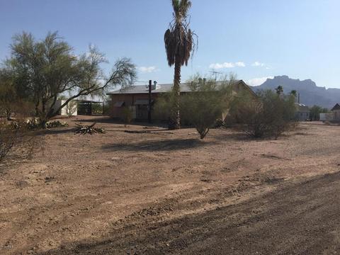 675 S Hilton Rd, Apache Junction, AZ 85119 photo 1