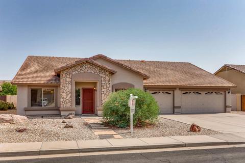 9423 E Jan Ave, Mesa, AZ 85209 photo 1