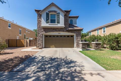 4040 E Gail Ct, Gilbert, AZ 85296 photo 1