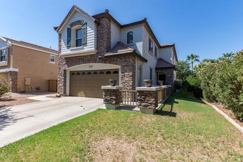 4040 E Gail Ct, Gilbert, AZ 85296 photo 2