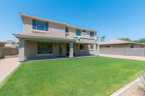 4307 S Summit St, Gilbert, AZ 85297 photo 42