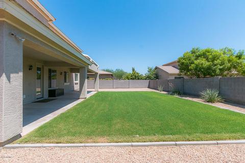 4307 S Summit St, Gilbert, AZ 85297 photo 43