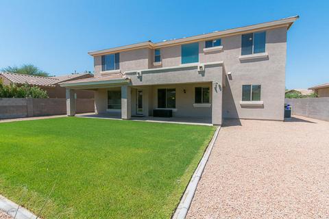 4307 S Summit St, Gilbert, AZ 85297 photo 41