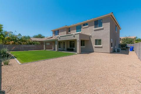 4307 S Summit St, Gilbert, AZ 85297 photo 40