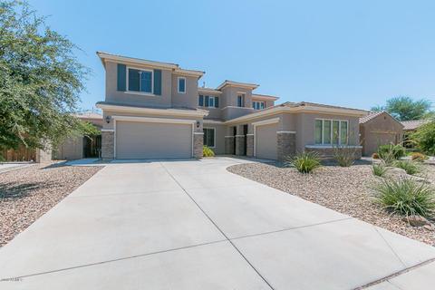 4307 S Summit St, Gilbert, AZ 85297 photo 2