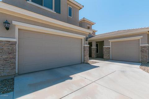 4307 S Summit St, Gilbert, AZ 85297 photo 4