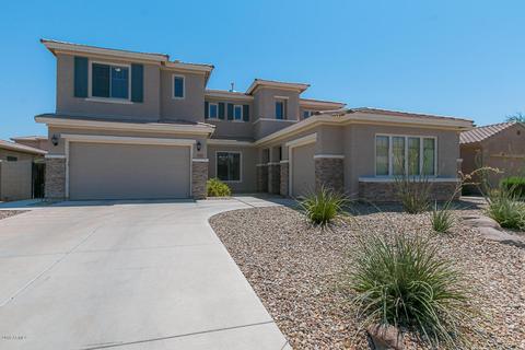 4307 S Summit St, Gilbert, AZ 85297 photo 1