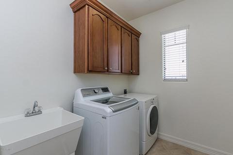 4307 S Summit St, Gilbert, AZ 85297 photo 27