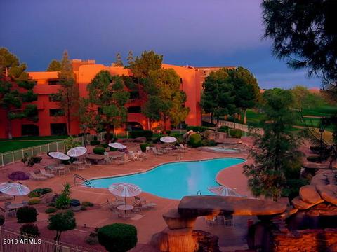 4303 E Cactus Rd #435, Phoenix, AZ 85032 photo 46